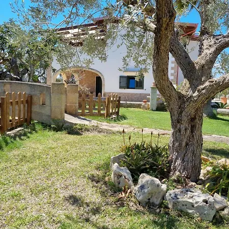 Stella - Salento Puglia سان فيتو دي نورماني