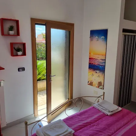 Stella - Salento Puglia بيت للعطل *