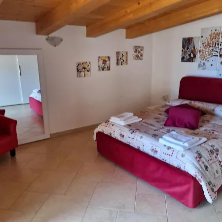 Stella - Salento Puglia بيت للعطل *