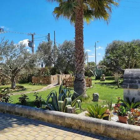 بيت للعطل Stella - Salento Puglia *