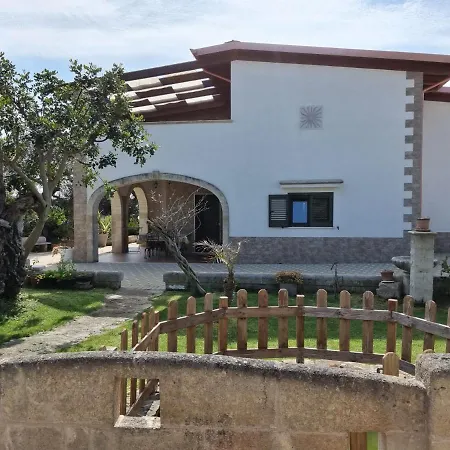 度假居 Stella - Salento Puglia