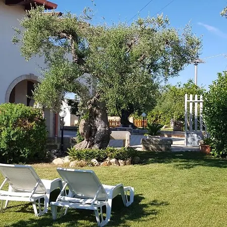 Stella - Salento Puglia سان فيتو دي نورماني