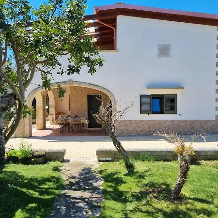 بيت للعطل Stella - Salento Puglia