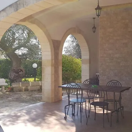 Stella - Salento Puglia 別荘 サン・ヴィート・デイ・ノルマンニ