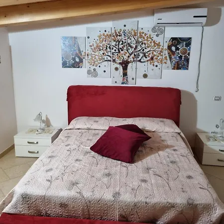 بيت للعطل Stella - Salento Puglia