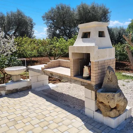 Stella - Salento Puglia * سان فيتو دي نورماني