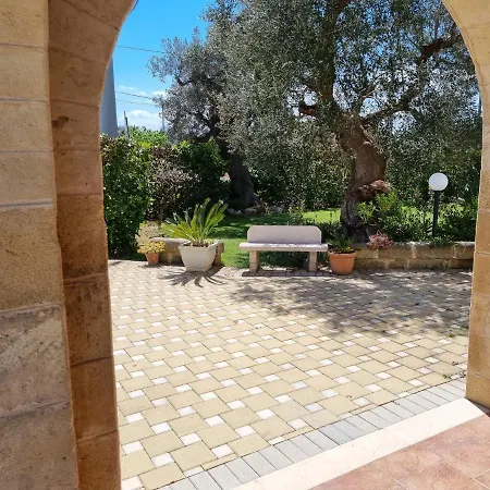 Stella - Salento Puglia بيت للعطل