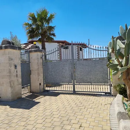 Stella - Salento Puglia *