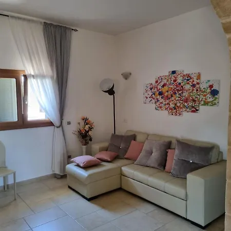 Stella - Salento Puglia بيت للعطل سان فيتو دي نورماني