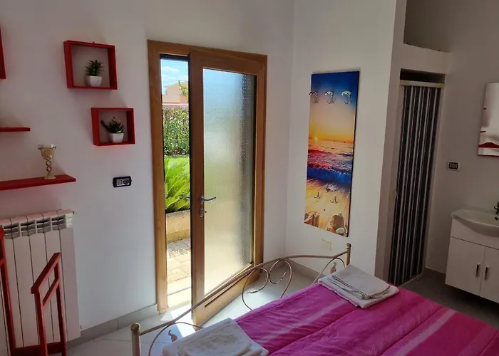 Stella - Salento Puglia 度假居 *