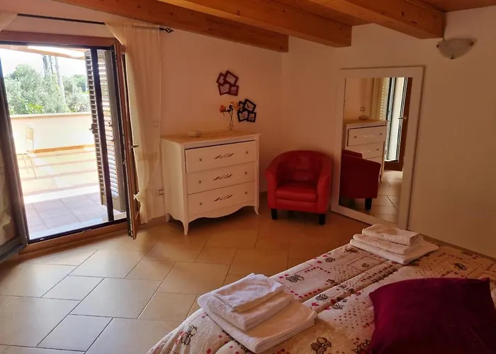 度假居 Stella - Salento Puglia