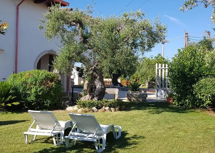 Stella - Salento Puglia 圣维托诺曼