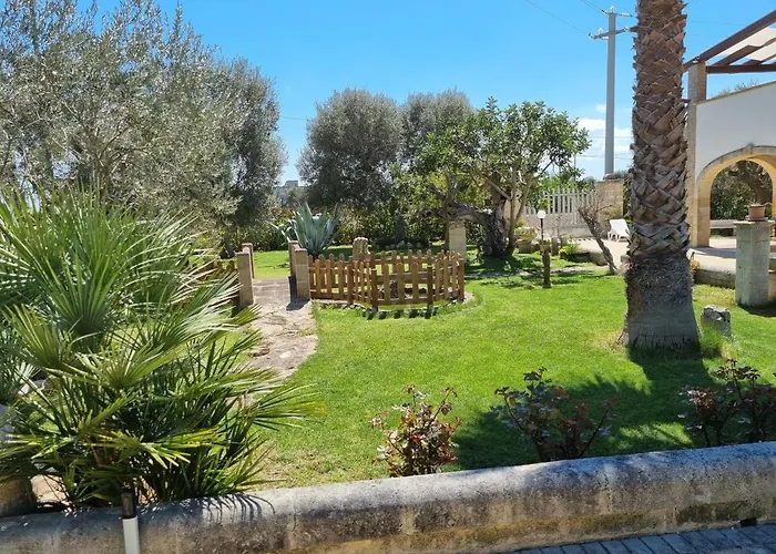 Stella - Salento Puglia * 圣维托诺曼