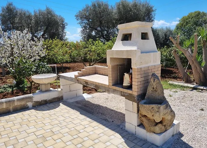 Stella - Salento Puglia * 圣维托诺曼