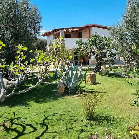 Stella - Salento Puglia Feriehus San Vito dei Normanni