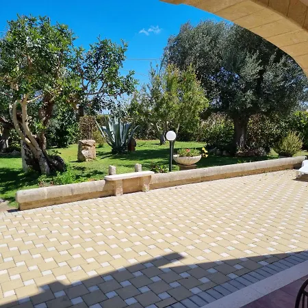 Ferienhaus Stella - Salento Puglia